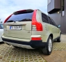 VOLVO XC90 4х4 печка 6+1 пълна серв. история, снимка 3