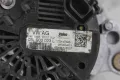  Алтернатор / генератор за Audi A4 B8 2.0tdi 143 к.с. (2007-2011) 03L903023L, снимка 3