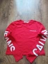 Calvin Klein Jeans - страхотна дамска блуза КАТО НОВА ХС, снимка 5