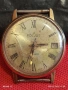 Стар механичен часовник позлатен Au10 за КОЛЕКЦИЯ 53639, снимка 1