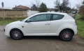 Alfa Romeo MiTo 1.4 бензин 2013 год БЕЗ Ръжда, снимка 8