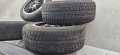 DOTZ 17” + гуми Michelin 225/55 R17, снимка 9