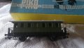 ВАГОНИ ЛОКОМОТИВИ  НО 50-120 ЛВ, снимка 11