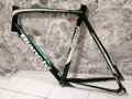Bianchi IMPULSO шосейна рамка, снимка 8