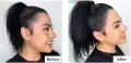 Фибри за коса (Всички цветове) - Изпитан продукт от мен - 27.5g. Hair Building Fibers (All Colors), снимка 7