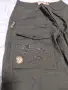 Fjallraven Gaiter Trousers No.1W-дамски туристически панталон, снимка 3