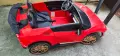 Продавам Акумулаторна Кола LAMBORGHINI HURACAN Червен 12V, снимка 3