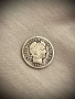 10 цента /дайм/ 1904 г, САЩ - сребърна монета, снимка 2