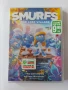 Смърфовете : Забравеното селце DVD филм , снимка 1