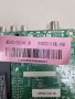 Main board TP.SK105S.PB802(N) TV CROWN 43FB22FH PANEL PT430CT03-14 LMDS430-F22, снимка 4
