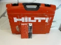 Куфар Hilti TE 70 AVR - За комбинирана машина SDS Max, снимка 1