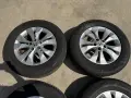 Алуминиеви джанти за Honda 17, снимка 4