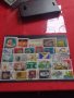 Пощенски марки стари редки смесени от цял свят ЧЕХОСЛОВАКИЯ, ПОРТУГАЛИЯ, УРУГВАЙ 22618, снимка 1