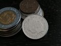 Монета - Великобритания - 10 пенса | 2008г., снимка 2