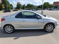 Peugeot ( Пежо ) 206 CC HDI 1.6 КАБРИО, снимка 7