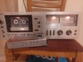 Дек , усилвател и стерео уредба, снимка 6