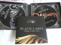 Black Label Club Edition оригинален двоен диск, снимка 2