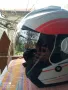 Каска Zorax open face , снимка 4