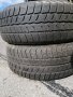 Гуми 185 55 15 Унироял  UNIROYAL 2 броя.Нов внос .Не са нови. Гарация , снимка 3
