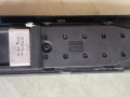 Панел  Бутони ел. стъкла за Toyota Corolla Verso II (03.2004 – 04.2009), снимка 3