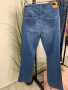 Дънки в размер 40, нови с етикет подходящи за М-L, снимка 4
