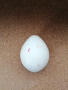 Колекционерско яйце от полускъпоцен камък, снимка 2