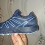 Маратонки / туристически обувки SALOMON LIONEER GTX номер 43 1/3, снимка 16