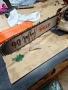 Stihl 029 , снимка 4