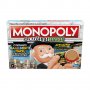 MONOPOLY Игра с фалшиви пари F2674, снимка 1