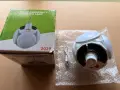 Соларна LED лампа с батерия, снимка 5