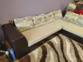 Ъглов диван 220/170см, снимка 2