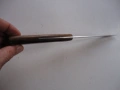 Касапски нож Omega Solingen 2, снимка 6