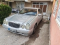 Мерцедес w210 2.7 cdi, снимка 8