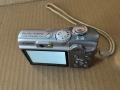 ЗА ЧАСТИ! Цифров фотоапарат Canon PowerShot A1100 IS , 12.1mp, снимка 11