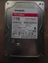1TB TOSHIBA PC300 HDWD110 HDD, снимка 1