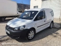 фолксваген кади vw caddy, снимка 2