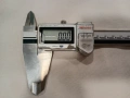 Mitutoyo CD-30PPX  Дигитален шублер 300 mm, снимка 3