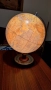 Стар светещ глобус, снимка 1