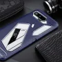 Asus ROG Phone 5 Удароустойчив Carbon Fiber Калъф и Протектор, снимка 15