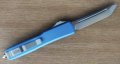 Автоматичен нож Microtech ultratech / 3 цвята , сребристо острие /, снимка 7