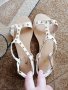 Дамски сандали, снимка 1 - Сандали - 41981862