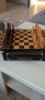 Шах - ръчно направен (дървен), снимка 7