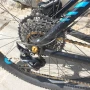 планински велосипед Giant 27.5 , снимка 5
