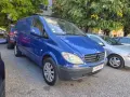 Мерцедес Вито 2.2 дизел 109 коня, снимка 2