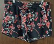 Дамски летни къси гащи, снимка 1 - Къси панталони и бермуди - 41640762