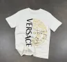 Мъжки тениски Versace , снимка 2