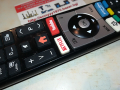TELEFUNKEN NETFLIX YOUTUBE REMOTE-GERMANY 2203221820, снимка 5