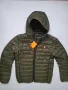 ELLESSE LONBARDO олекотена пухенка чисто ново с етикет, снимка 1