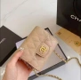 CHANEL мини чантичка, снимка 4