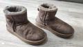 UGG Оригинални Дамски Обувки Боти UGG , снимка 3